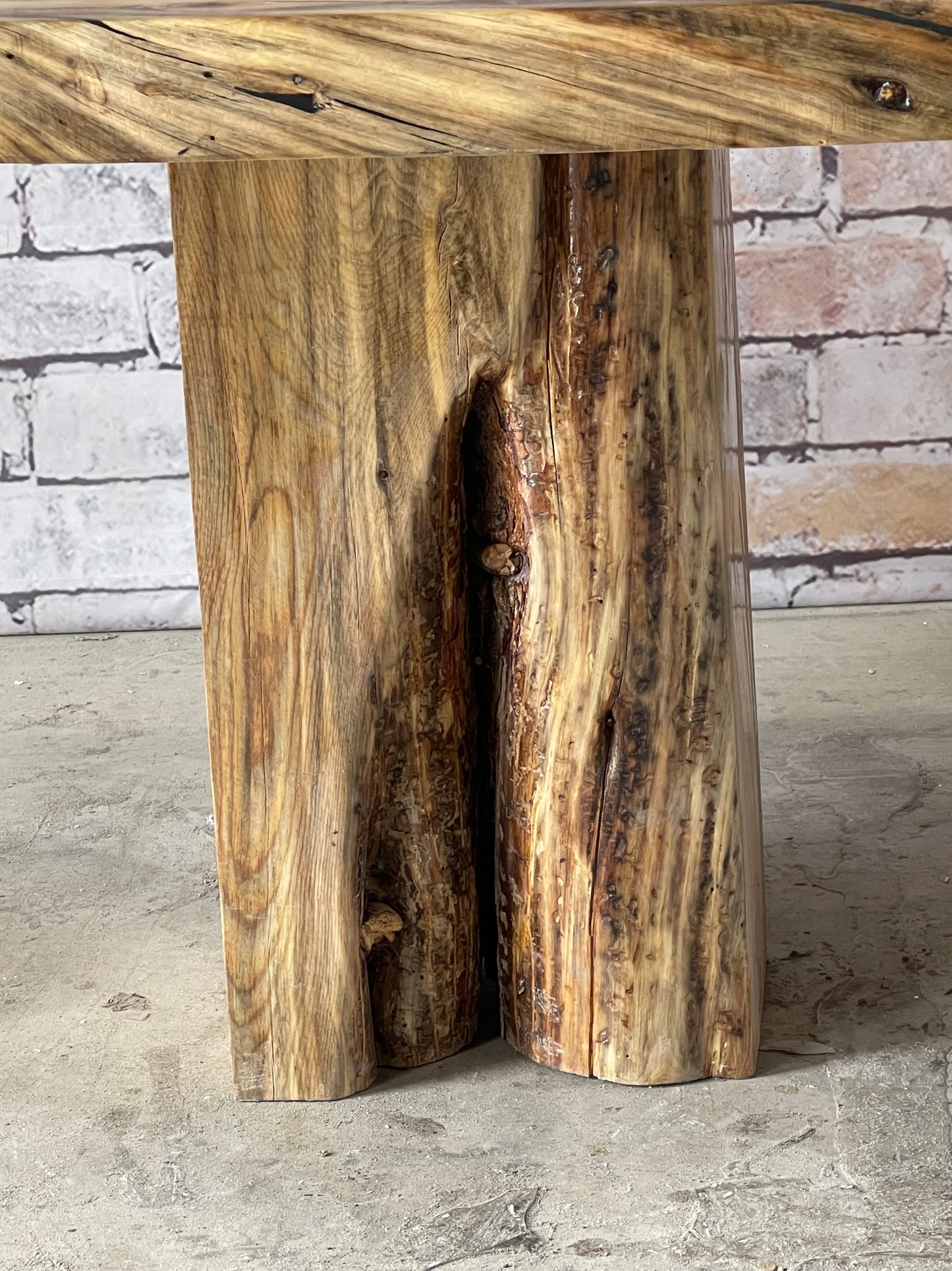 114" Long x 41" Wide x 30" Tall