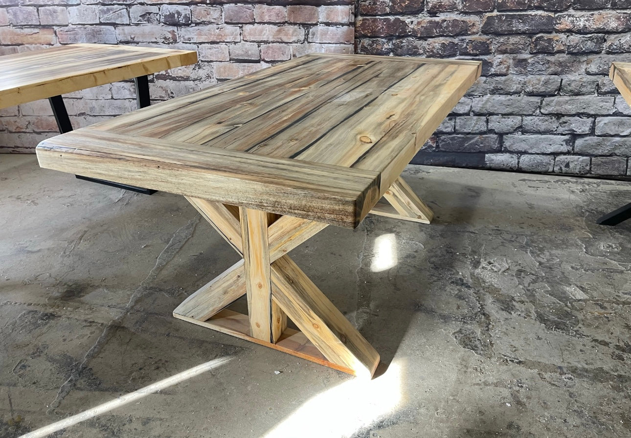 72" Long x 36" Wide x 30" Tall