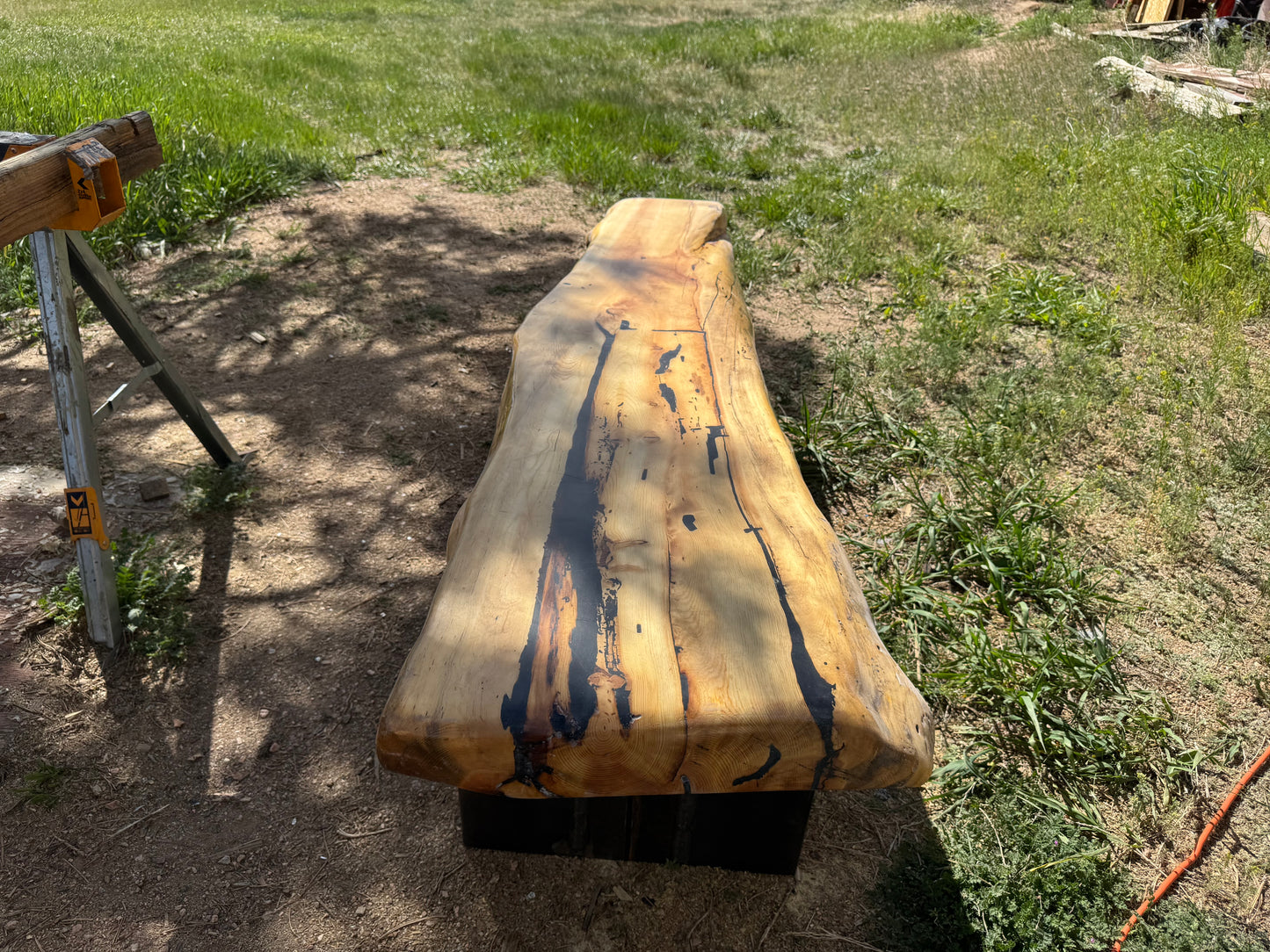 Bench