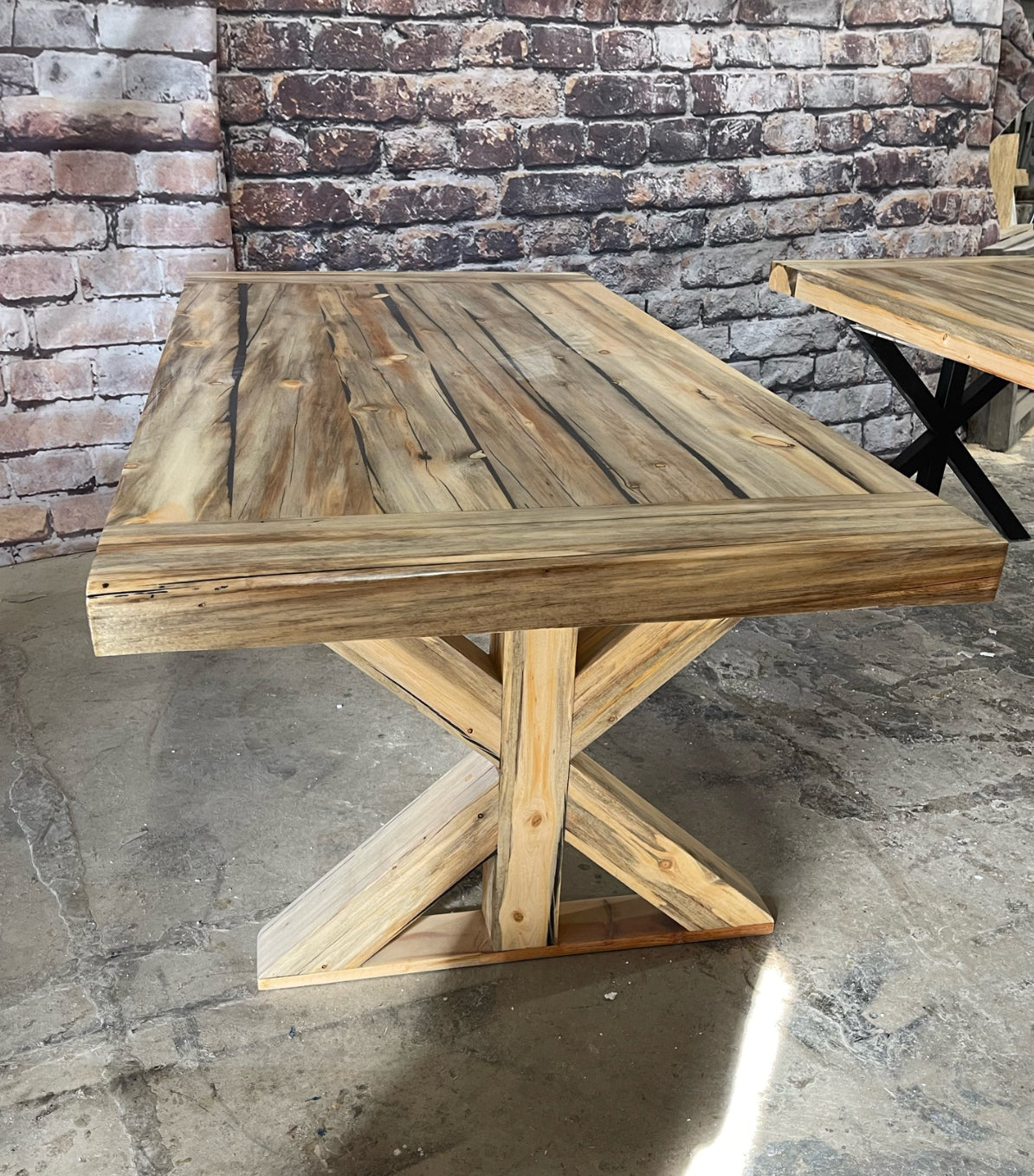 72" Long x 36" Wide x 30" Tall